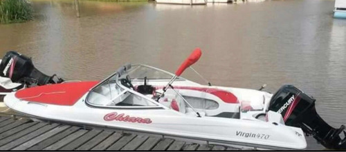 Virgin Marine