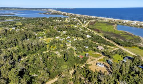 Lote En Venta Santa Mónica, Jose Ignacio, Oportunidad De Inversión