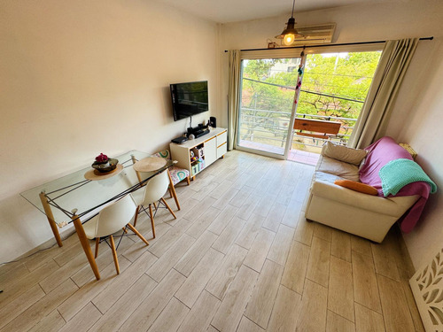 Departamento En Venta Con Cochera En Victoria