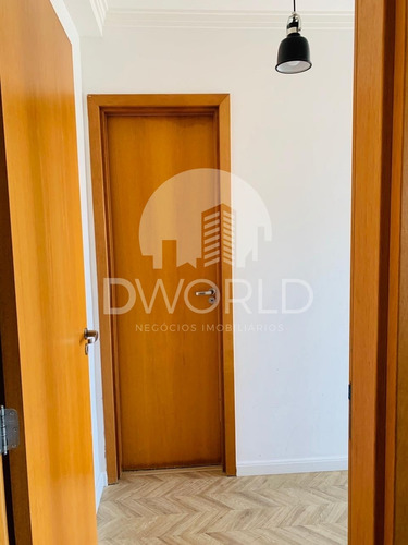 Imagem 15 de 26 de Lindo Apartamento - Bairro Residencial Tranquilo! - Ap02305 - 68340058