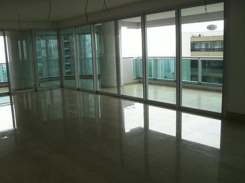Imagem 1 de 30 de Apartamento Com 4 Dormitórios À Venda, 335 M² Por R$ 3.300.000,00 - Tatuapé - São Paulo/sp - Ap4453