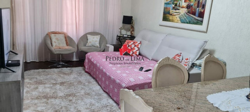 Imagem 3 de 15 de Sobrado Em Região Privilegiada, Rua Tranquila Larga,semi Mobiliado Alto Padrão Mobilidade,segurança - Pe35658