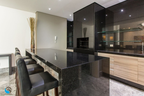 Imagem 3 de 30 de Apartamento Novo De 3 Quartos (3 Suítes) 2 Vagas - Cabral - Apn-202xy