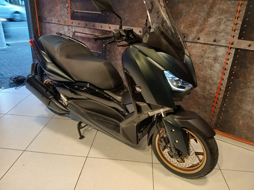 Yamaha Xmax Abs