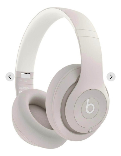 Beats Studio Pro Bluetooth Inalámbricos Color Arenisca (Usado)