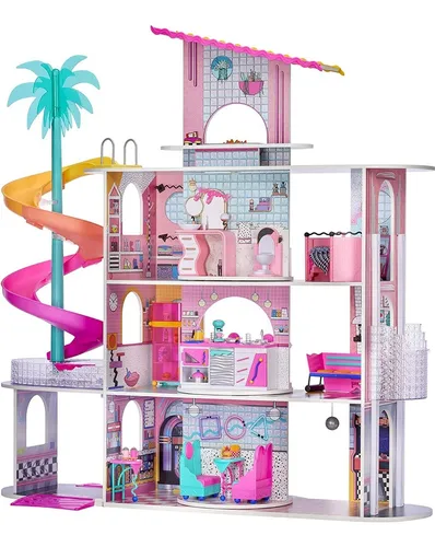 La casita de las lol new arrivals