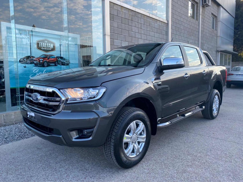 Imagen 1 de 11 de Ford Ranger 2021 3.2 Cd Xlt Tdci 200cv Manual 4x2