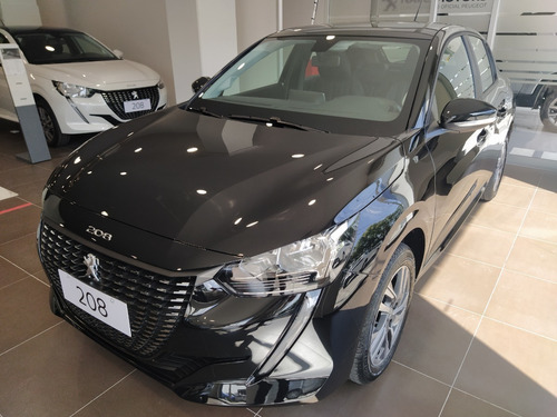 Peugeot 208 1.6 Allure