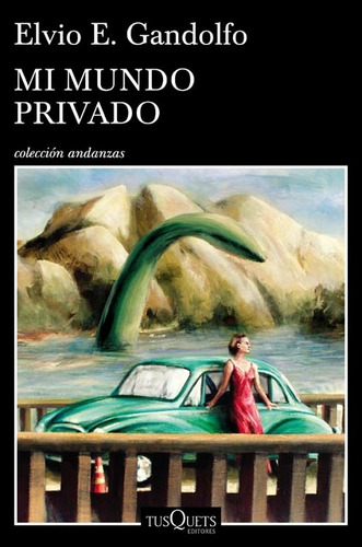 Mi Mundo Privado - Gandolfo , Elvio E