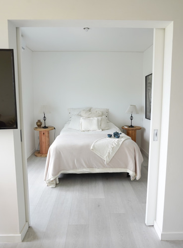 Departamento Remeros Beach Con Playa Lagoon Y Piletas