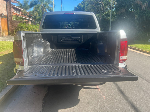 Volkswagen Amarok 3.0 V6 Cd Comfortline