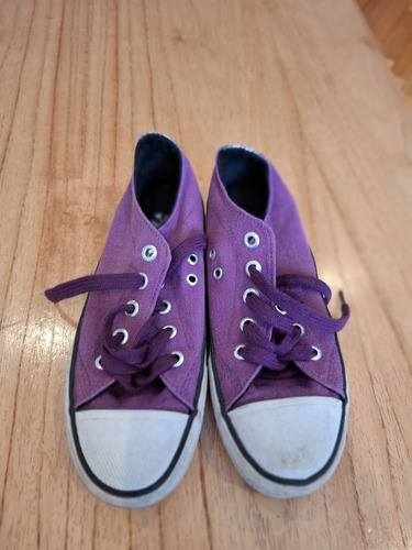 Zapatillas Topper Niños (Usado)