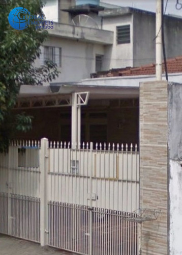 Venda Casa São Paulo Jaguara - C107