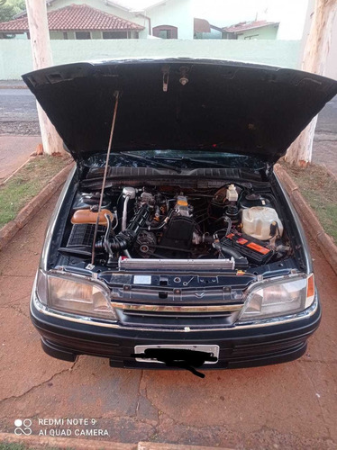 Chevrolet Omega Gls 2.2