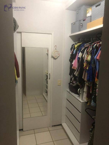 Imagem 12 de 18 de Casa À Venda, 159 M² Por R$ 470.000,00 - Sapiranga - Fortaleza/ce - Ca3130