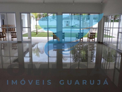 Imagem 5 de 30 de Casa Residencial À Venda, Acapulco, Guarujá. - Ca0245 - 34710349