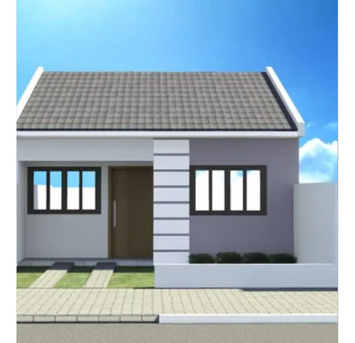 Projeto Arquitetônico Completo De Casa Planta Personalizada