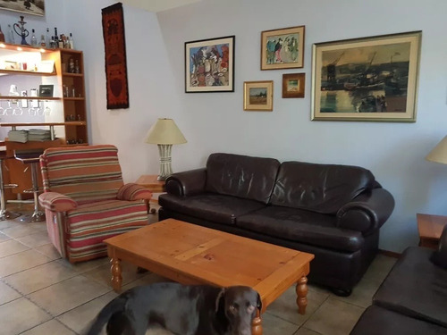 Casa Corazón De P.batlle.nueva.jardin Fondo Y Gge.4 Dormitor
