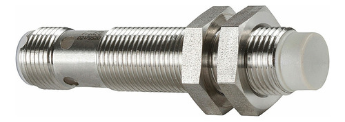 Sensor Indutivo Cilíndrico Roscado Sn 7mm Metálico Schneider