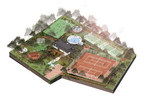 Terreno En Venta En Reserva De Montoya Lote 33