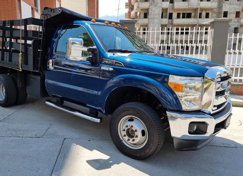 Imagen 3 de 8 de Ford F350