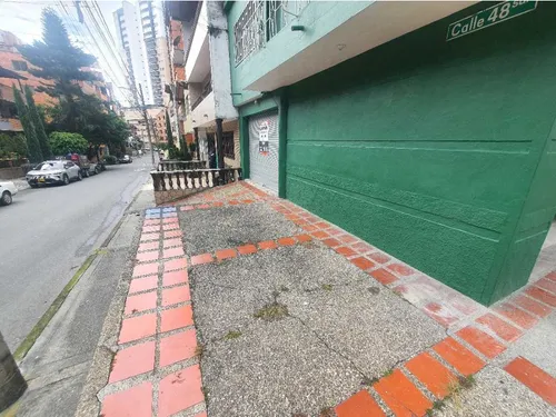Arriendo Local Trianon