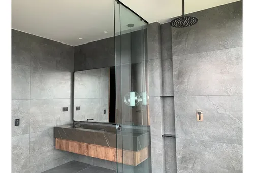 Apartamento En Venta En El Poblado, Los Balsos