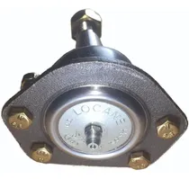 Comprar Rotula Superior Con Alemite Chevrolet S10 1997-2012 Ind Arg!