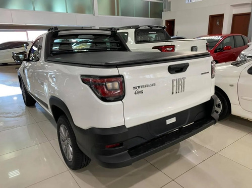 Imagen 11 de 15 de Nueva Fiat Strada 0km Todas Las Versiones E
