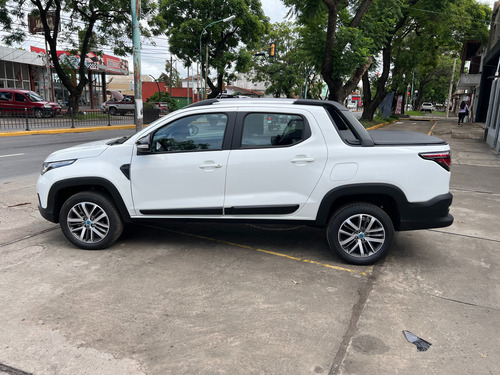 Fiat Strada 1.3 Volcano Cvt