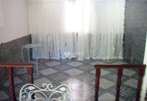 Imagem 11 de 29 de Casa À Venda, 280 M² Por R$ 1.500.000,00 - Itacoatiara - Niterói/rj - Ca10913
