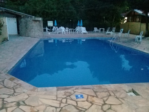 Chalé Em Atibaia