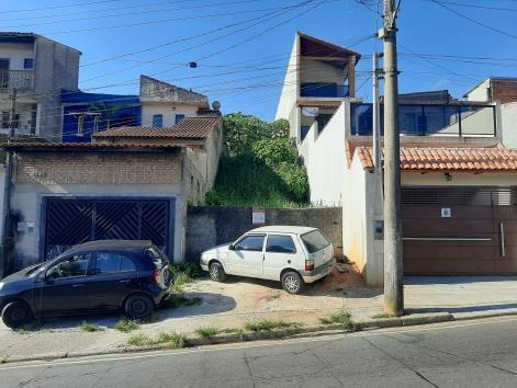 Imagem 1 de 7 de Terreno Na Vila Sao Sebastiao - Ven30