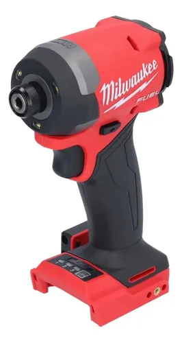 Milwaukee 2953-20 - Destornillador De Impacto Hexagonal Inal | Meses ...