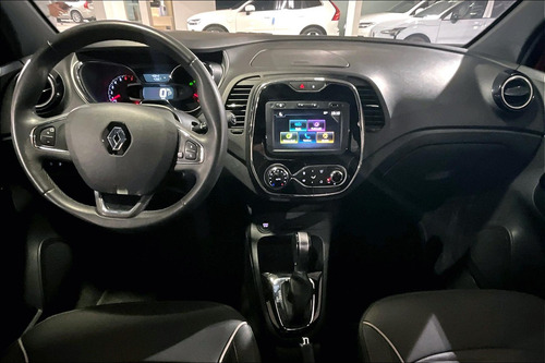 Renault Captur 2.0 Iconic At