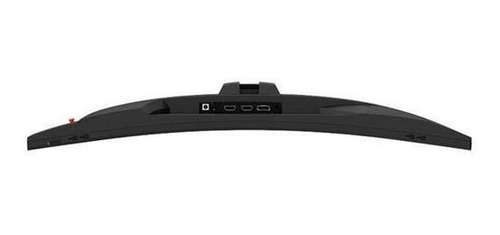 Imagen 5 de 5 de Monitor Curvo Msi Optix G27c5 27 165hz, 1ms Led Fhd