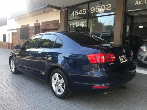 Volkswagen Vento 2.5 Luxury Cuero Excelente Estado!!