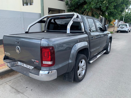 Volkswagen Amarok 3.0 V6 Cd