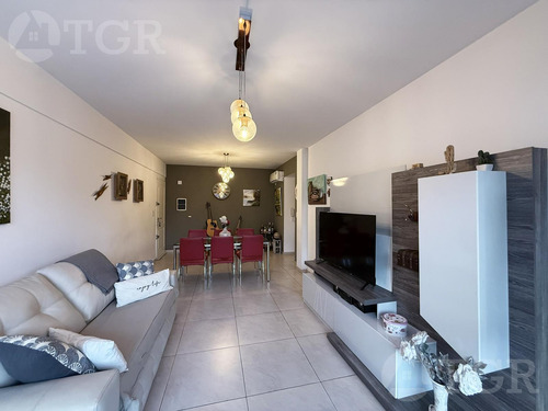 Departamento En Venta Con Amenities Y Cochera En Ramos Mejia