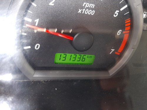 Imagem 15 de 15 de Ford Ranger 2008 2.3 Xls Cab. Dupla 4x2 4p