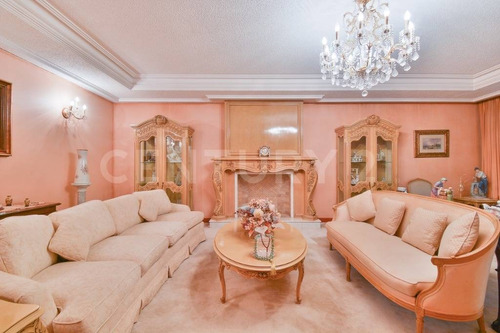 Imagen 10 de 24 de Residencia En Venta En Jardines Del Pedregal.