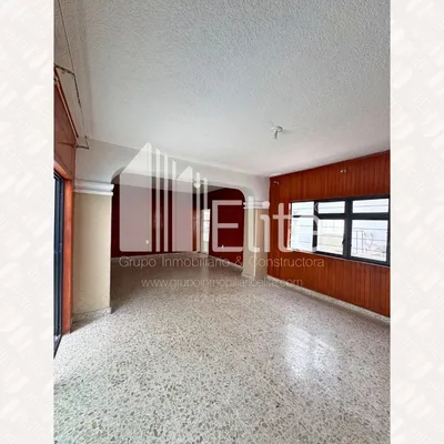 Casa en renta