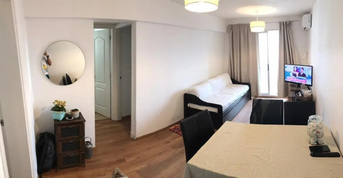 Imagen 6 de 24 de Apartamento En Venta Pocitos 1 Dormitorio Piso Alto Totalmente Equipado Ideal Renta O Vivienda Excelente Ubicación