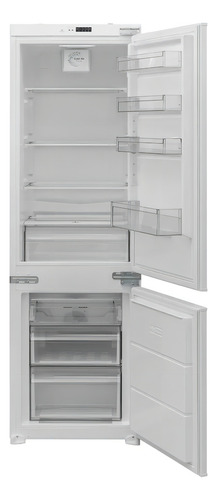 Heladera Futura Fut-rcp243nf Panelable F In 243l Color Blanco
