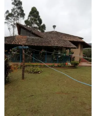 Finca en venta