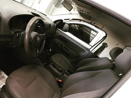 Volkswagen Amarok 2.0 140cv Starline C/s 4x2