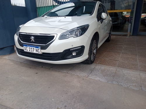 Peugeot 308 Felline Thp 27.000kms Impecable!!!!