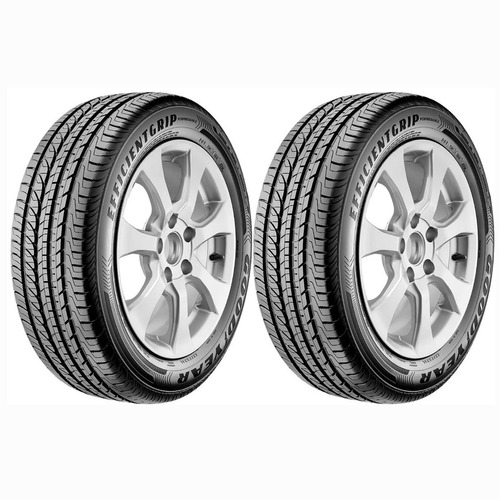 Kit 2 Neumáticos Goodyear Efficientgrip Perf. 215/50r17 91 V