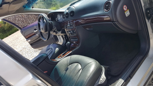 Chrysler 300m 3.5 V6 2000/2000