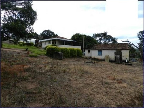 Imagem 2 de 9 de Chácara Em Centro, Atibaia/sp De 12000m² 2 Quartos À Venda Por R$ 450.000,00 - Ch886990-s